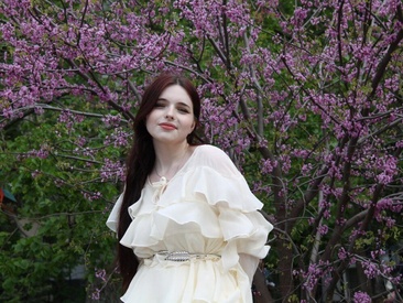 Recent Screen Shot of AnnieKim_