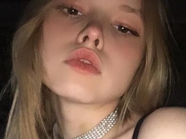 Recent Screen Shot of AnnitaArchbell