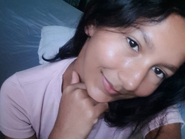 Recent Screen Shot of Anny-Lu
