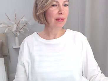 Recent Screen Shot of AnnyUBright