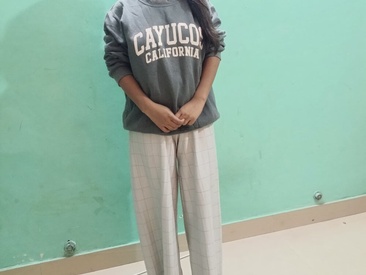 Recent Screen Shot of Anshu38