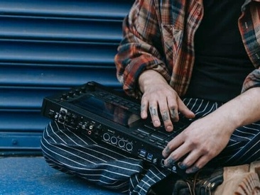 Recent Screen Shot of Ant_Power