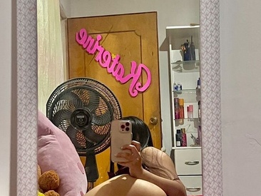 Recent Screen Shot of AntonellaRay