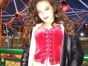 Recent Screen Shot of AntonellaStart_xx