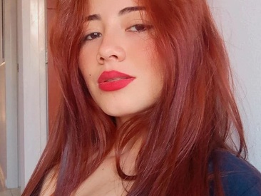 Recent Screen Shot of Antonella_RiosFG