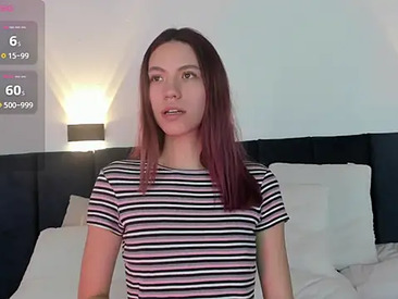 Recent Screen Shot of AntonellaaRossii