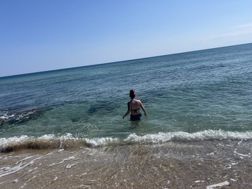 Recent Screen Shot of Antoniia69