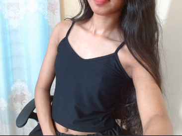 Recent Screen Shot of Anu_tiny