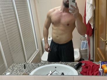 Recent Screen Shot of Apalancado94