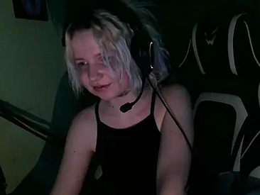 Recent Screen Shot of AphroditeLush