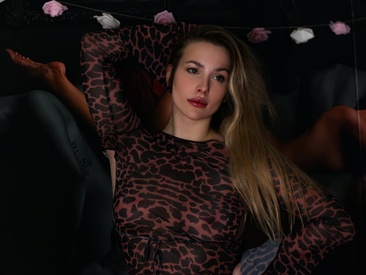 Recent Screen Shot of AprilNort