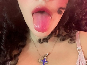 Recent Screen Shot of Aprilsweet2005