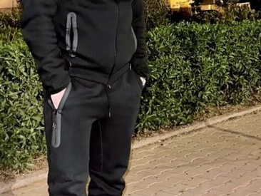Recent Screen Shot of Arab_Fucker_1
