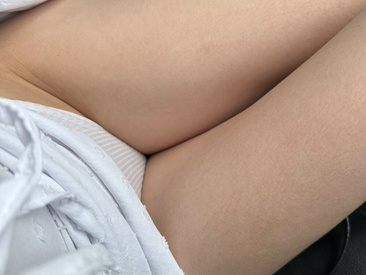 Recent Screen Shot of AriaaLee