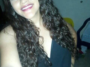 Recent Screen Shot of ArielBlossom___