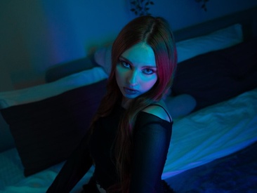 Recent Screen Shot of ArielOceann