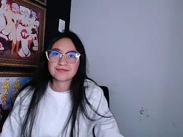 Recent Screen Shot of Arielle_lov