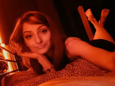 Recent Screen Shot of Arielsssplash