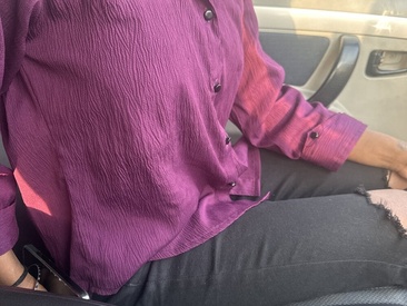 Recent Screen Shot of Arohi_Sharma_