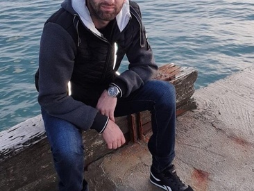 Recent Screen Shot of ArtAni69