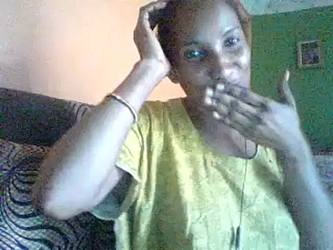 Recent Screen Shot of Ashlee2019