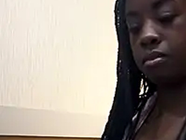 Recent Screen Shot of AshleyMontana