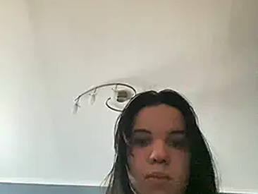 Recent Screen Shot of AshleyQDream