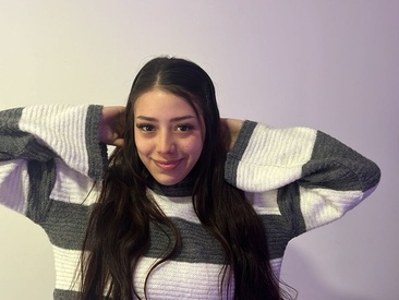 Recent Screen Shot of AshleyWinslow