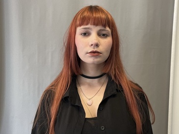 Recent Screen Shot of AshlieSatre