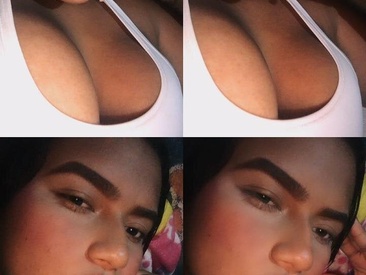 Recent Screen Shot of Ashlyasm