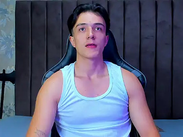 Recent Screen Shot of AslanFox