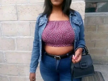 Recent Screen Shot of AssQueen32