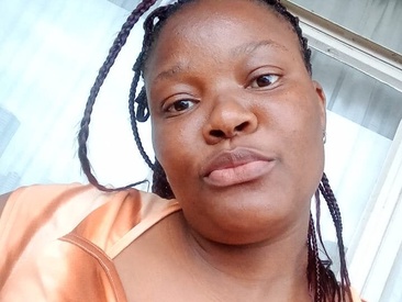 Recent Screen Shot of AssQueenXX40