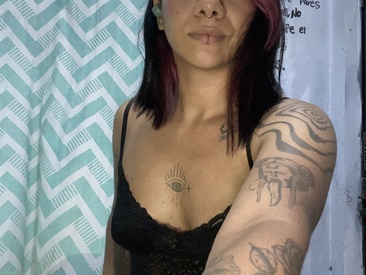 Recent Screen Shot of AstridFortune