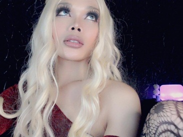 Recent Screen Shot of Athena_desire