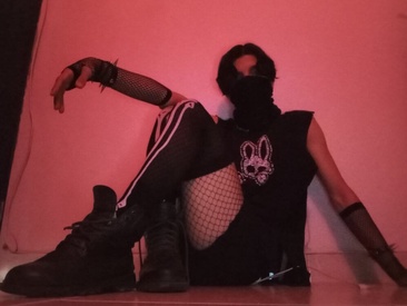 Recent Screen Shot of Atley_Dolly