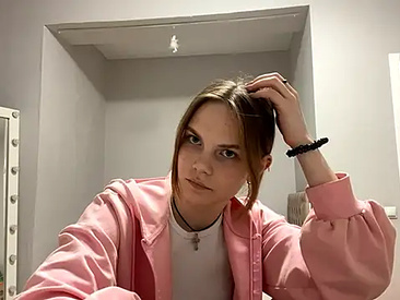 Recent Screen Shot of AudreyHammond