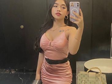 Recent Screen Shot of Audrey_Blaise