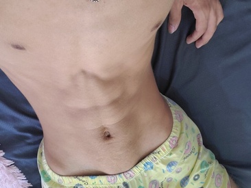 Recent Screen Shot of Augustvalen