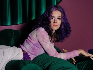 Recent Screen Shot of AuraLaunni