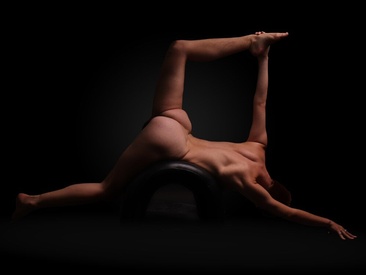 Recent Screen Shot of AuroraAya