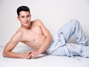 Recent Screen Shot of AustinJones_