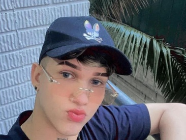 Recent Screen Shot of AustinPrice