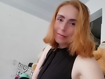 Recent Screen Shot of Ava_Raye
