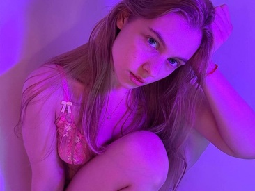 Recent Screen Shot of AvelynFrey