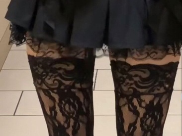 Recent Screen Shot of Awemyfluffygirl