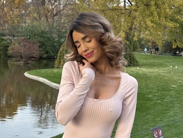 Recent Screen Shot of AyanaLys