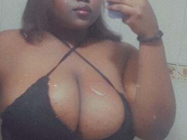 Recent Screen Shot of Ayana_Ebony_