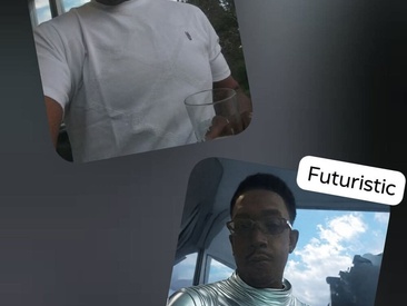 Recent Screen Shot of B4KINC