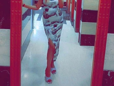 Recent Screen Shot of BEAUTY_QUE